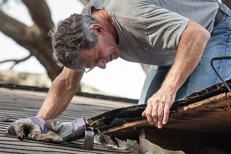 Roof Flashing Types Sky High Roofing Brisbane